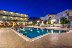 Georgia Plus - All Inclusive - Dodekanes Afántou